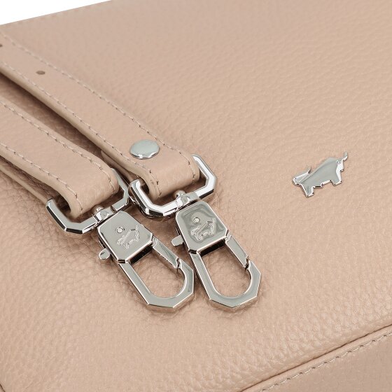 Braun Büffel Hanna Shoulder bag Leather 23 cm Braun Büffel Hanna Shoulder bag Leather 23 cm