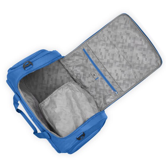 Roncato Ironik 2.0 Weekender travel bag 51 cm