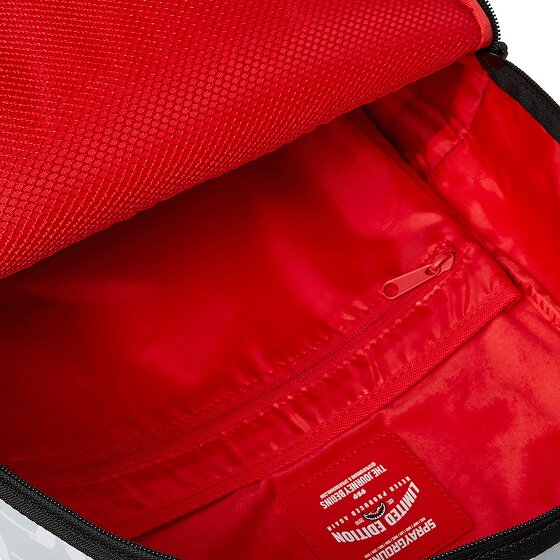 Sprayground Bear Dont Care Daypack 46 cm Laptop compartment