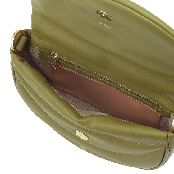 DuDu Shoulder Bag Leather 22 cm