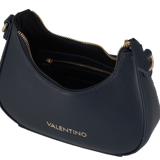 Valentino Zero Shoulder Bag Leather 22 cm