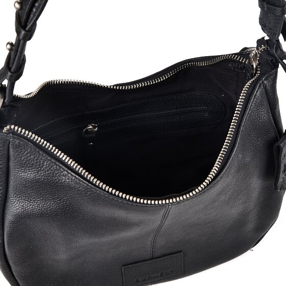 Burkely Soft Skylar Shoulder Bag Genuine Leather 25.5 cm