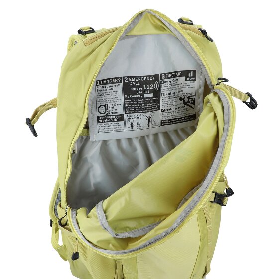Deuter Speed Lite 25 Hiking backpack 55 cm