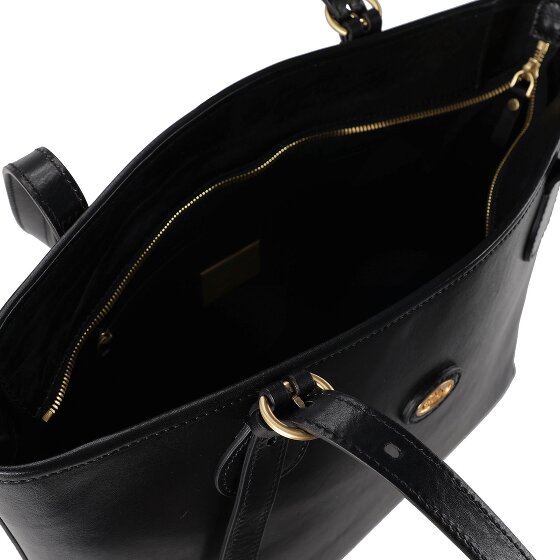 The Bridge Story Donna Shopper Bag Leather 43 cm