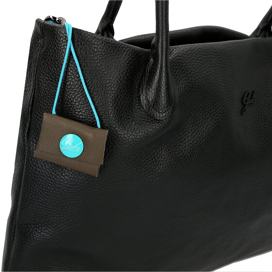 Gabs Arabella Shopper Bag Leather 51 cm