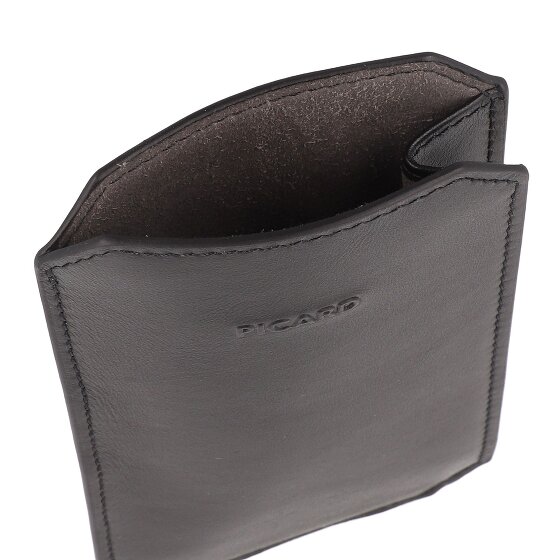 Picard Toscana Spectacle case Leather 2 cm