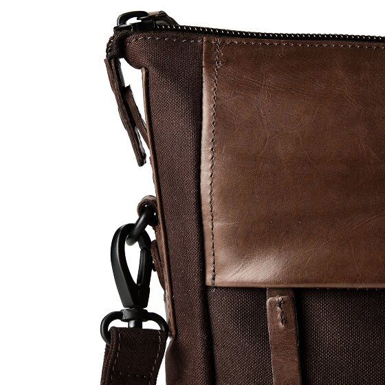 Harold's Wax Shoulder bag 24 cm