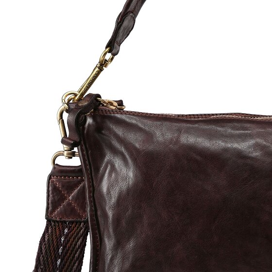 Campomaggi Shoulder Bag Leather 29 cm