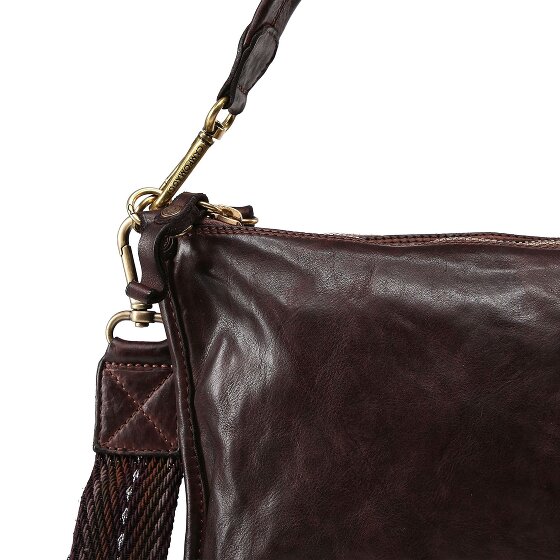 Campomaggi Shoulder Bag Leather 29 cm