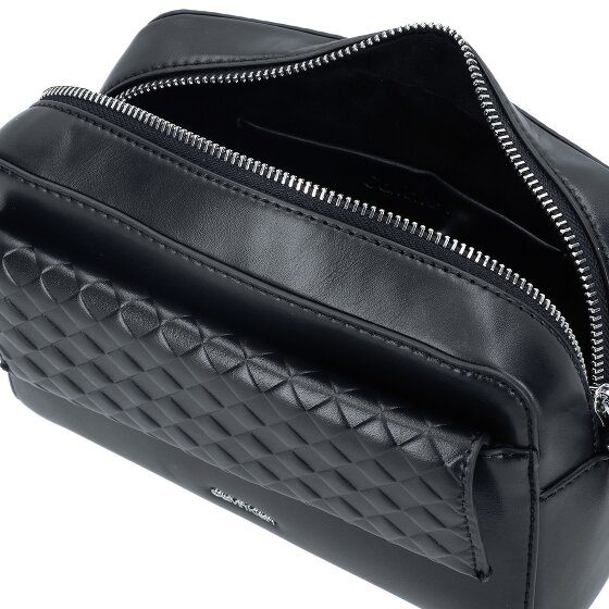 Calvin Klein Calvin Mini Quilt Shoulder bag 21 cm