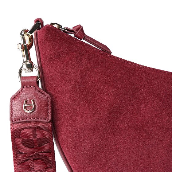 Aigner Zita Shoulder bag Leather 30 cm