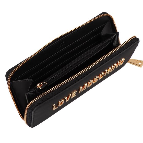 Love Moschino Bold Love Wallet 19 cm