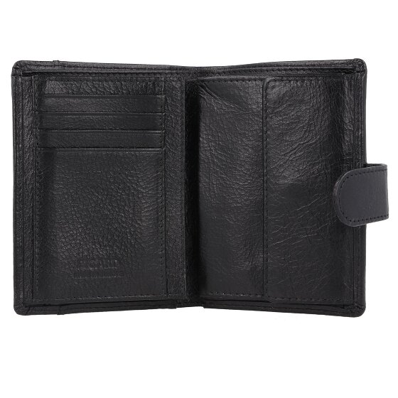 Picard Buddy 1 Wallet Leather 12.5 cm