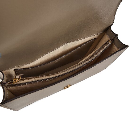 PINKO Love One Shoulder bag Genuine Leather 26 cm