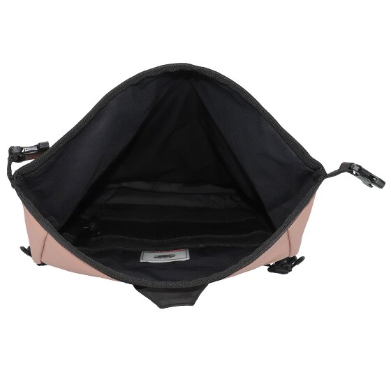 Herschel Roll Top Backpack 46 cm laptop compartment