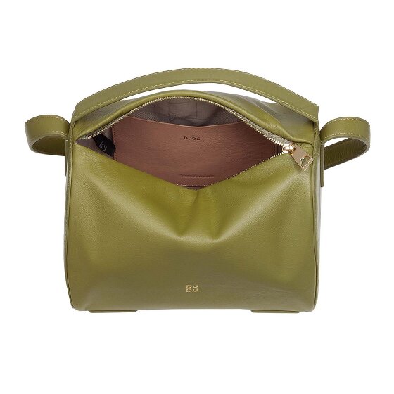 DuDu Up Shoulder bag Genuine Leather 19.5 cm