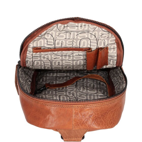 Spikes & Sparrow Bronco shoulder bag leather 17.5 cm