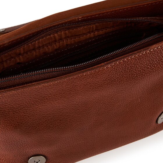 Burkely Antique Avery Shoulder bag Leather 24 cm