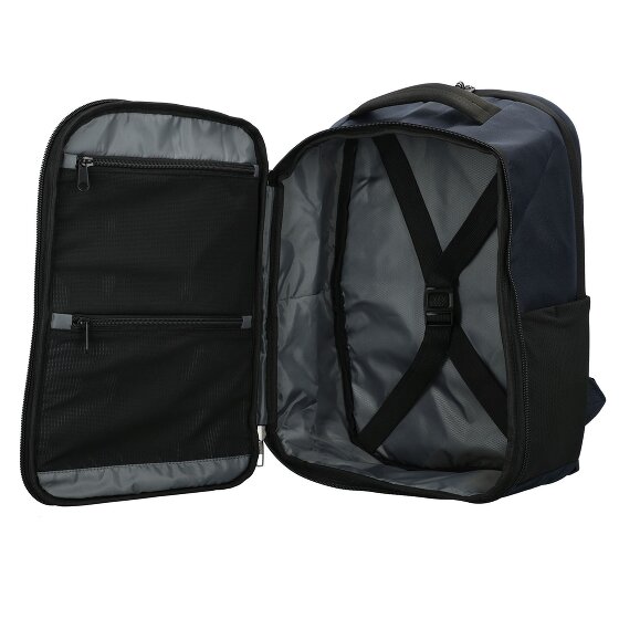 Samsonite Guardit 3.0 travel backpack 40 cm laptop compartment Samsonite Guardit 3.0 travel backpack 40 cm laptop compartment