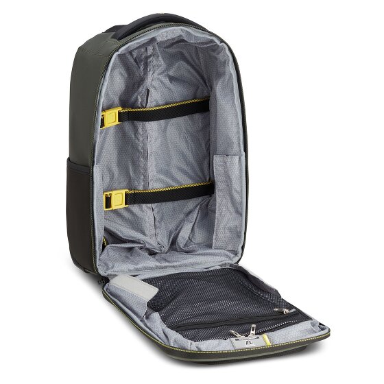 Roncato Metropolitan Travel backpack 40 cm laptop compartment