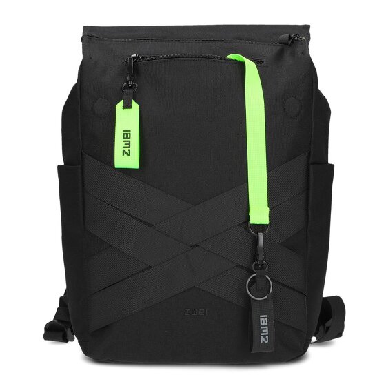 Zwei Alex Daypack 40 cm Laptop compartment