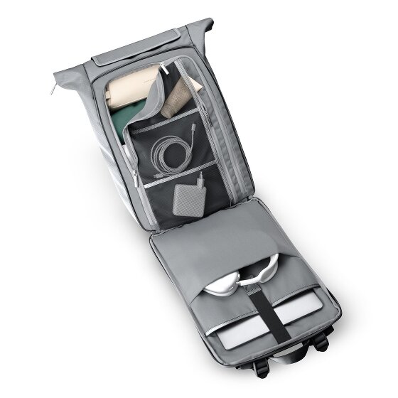 Kapten & Son Banff Daypack 50 cm Laptop compartment