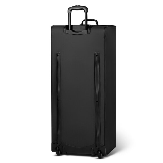 Redolz Duffle Essentials 2-wheel XXL travel bag 91 cm special size