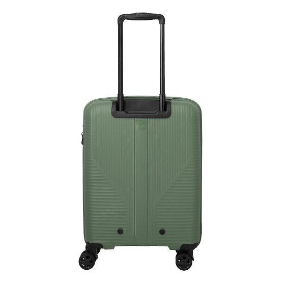 Travelite Air Stripe 4 wheels Cabin trolley S 55 cm