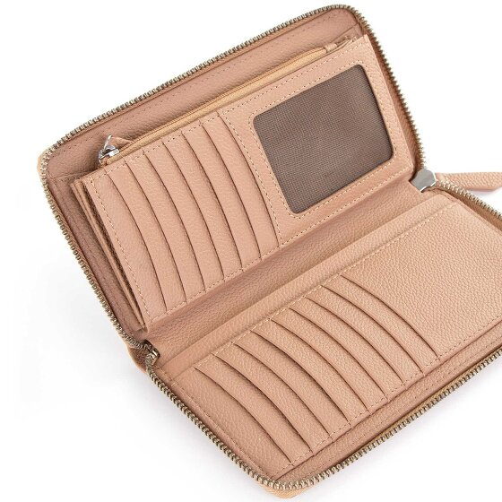 Tamaris TAS Amanda Wallet Genuine Leather 18.5 cm