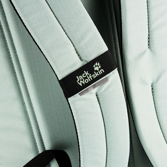 Jack Wolfskin Rebel Back Daypack 43.5 cm Laptop compartment