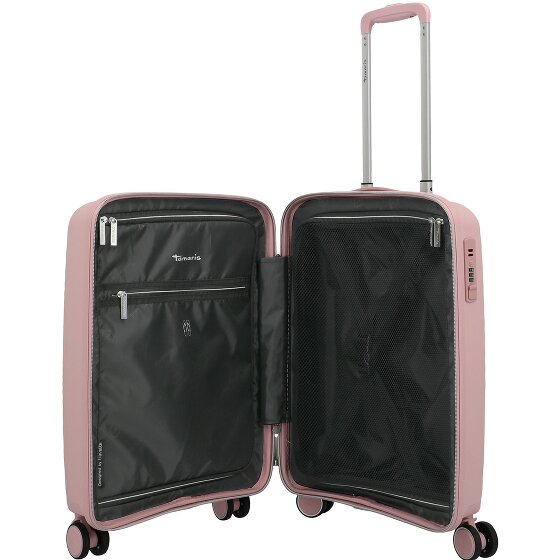 Travelite Tamaris x Travelite Voyaage 4 wheels Cabin trolley S 55 cm