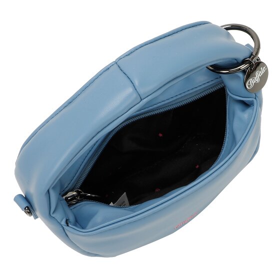 Buffalo Soft Soft Mini Bag Handbag 16 cm