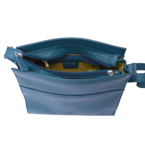 Voi Hirsch Shoulder bag Leather 24 cm