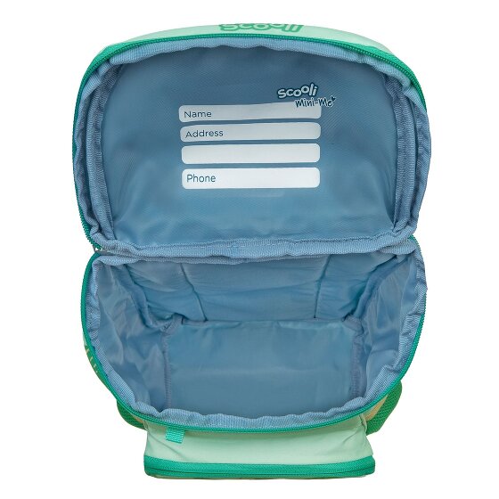 Scooli Mini-Me Kindergarten backpack 30 cm Scooli Mini-Me Kindergarten backpack 30 cm