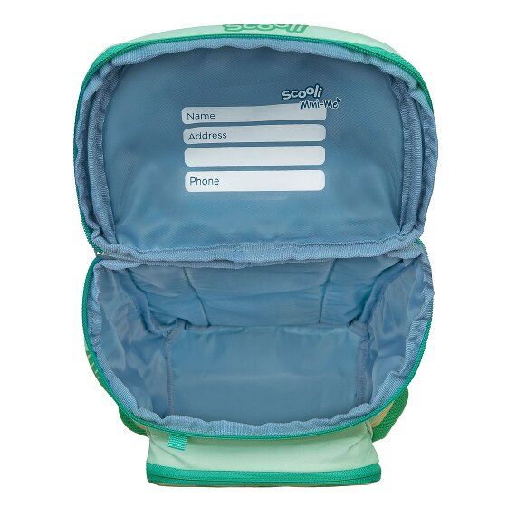 Scooli Mini-Me Kindergarten backpack 30 cm