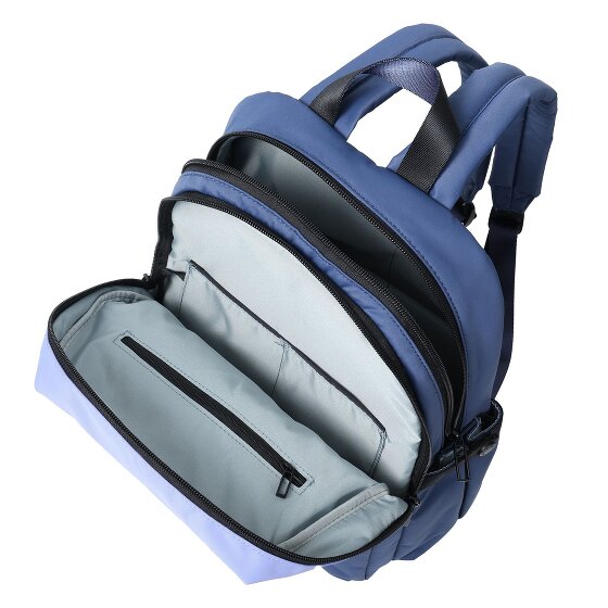 Hedgren Nova Cosmos Daypack 39 cm Laptop compartment