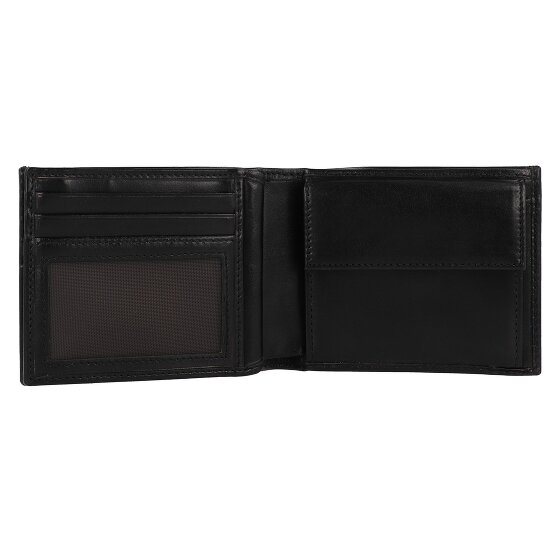 The Bridge Story Uomo wallet I leather 12 cm