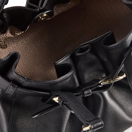 Aigner Lavinia Shoulder Bag Leather 45 cm