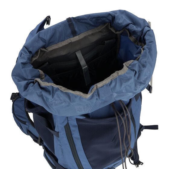 Jack Wolfskin Highland Trail 55 Backpack 76 cm