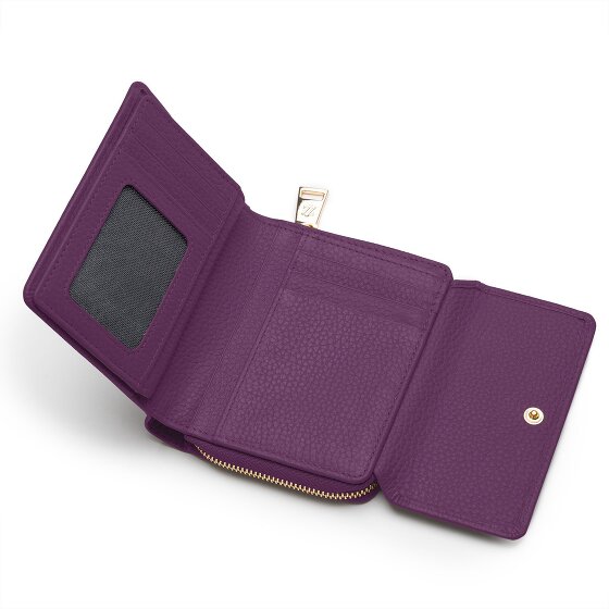 Lazarotti Bologna Leather Wallet Leather 12 cm