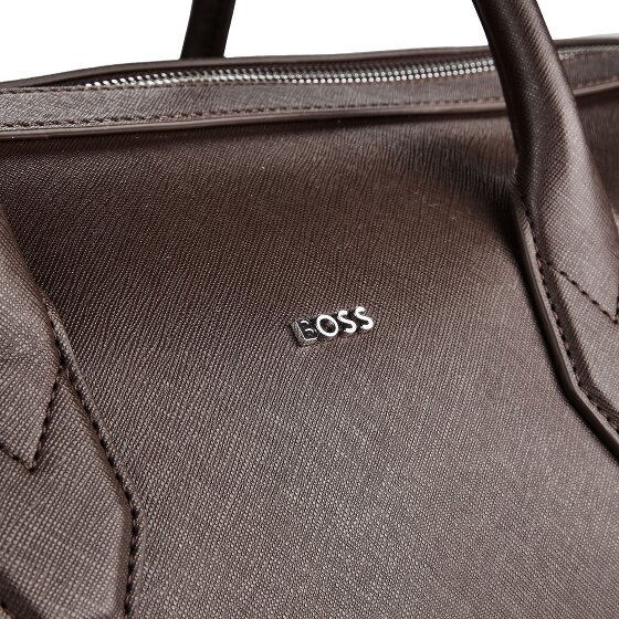 Boss Northon Weekender travel bag 46 cm