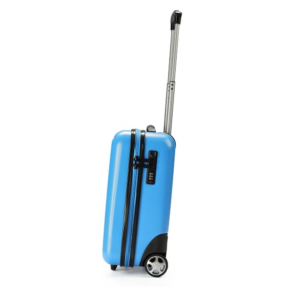 Gabol Future Plus 2 wheels Cabin trolley 44 cm