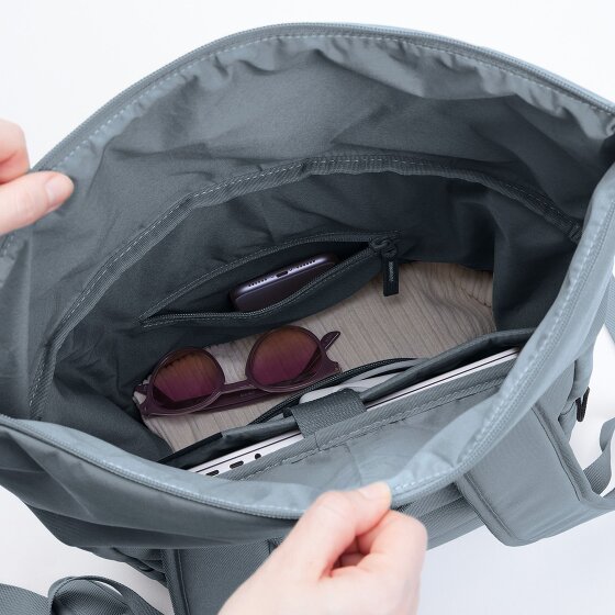 GOT BAG Rolltop Easy Daypack 30 cm Laptop compartment