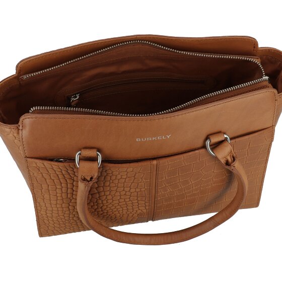 Burkely Cool Colbie Handbag Leather 30 cm