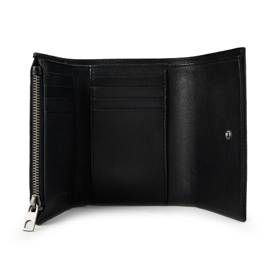 Liebeskind Linn Wallet RFID protection Genuine Leather 13.5 cm