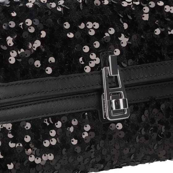 Coccinelle Magie Shoulder bag Leather 22 cm