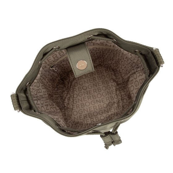 Bogner Verbier Play 1.0 Bucket bag 17.5 cm