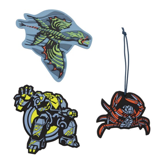 Scout Micro School bag set 5-piece