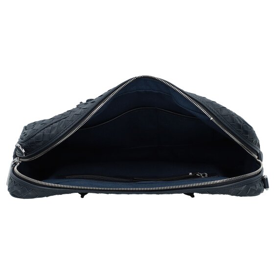 abro Lotus Handbag Leather 39 cm