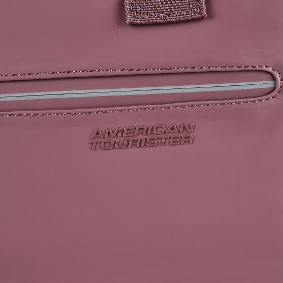 American Tourister Urban Tide Weekender travel bag 60 cm